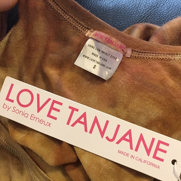 S LOVE TANJANE Tank Dress FF61 4688 - Picture 3 of 5